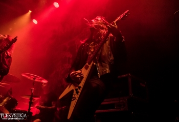 Deathrite - Photo by Nati