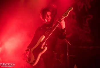 Deathrite - Photo by Nati