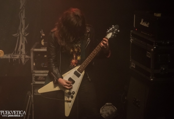 Deathrite - Photo by Nati