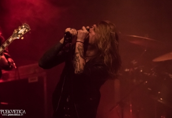 Deathrite - Photo by Nati