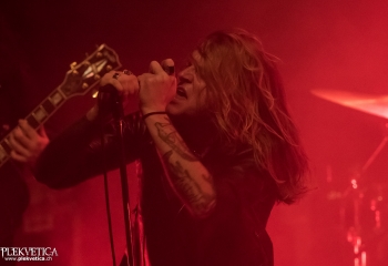 Deathrite - Photo by Nati