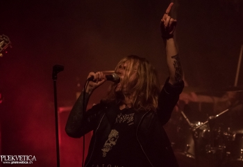 Deathrite - Photo by Nati