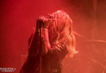 Deathrite - Photo by Nati