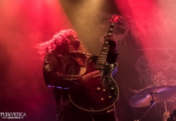 Deathrite - Photo by Nati