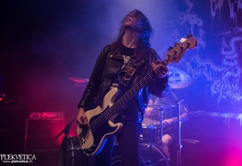 Deathrite - Photo by Nati