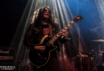 Deathrite - Photo by Nati