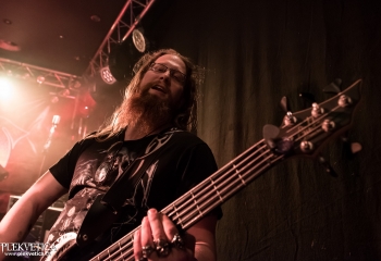 Deaththrone - Photo by Nati