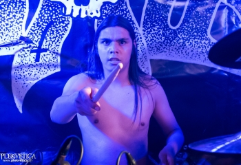 Deaththrone - Photo by Nati