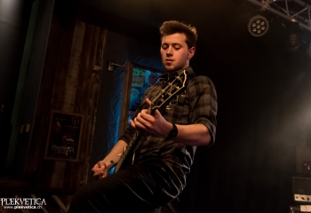 Deaththrone - Photo by Nati