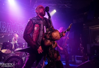 Debauchery - Photo by Nati