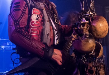 Debauchery - Photo by Nati