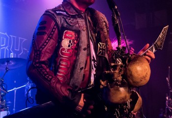 Debauchery - Photo by Nati