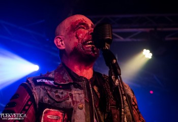 Debauchery - Photo by Nati