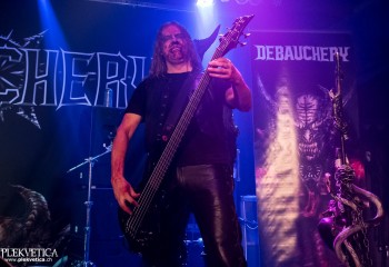 Debauchery - Photo by Nati