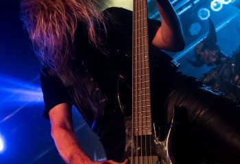 Debauchery - Photo by Nati