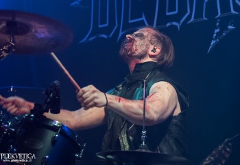 Debauchery - Photo by Nati