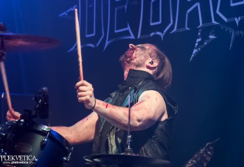 Debauchery - Photo by Nati