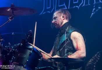 Debauchery - Photo by Nati