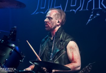 Debauchery - Photo by Nati