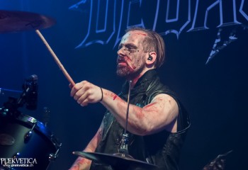 Debauchery - Photo by Nati