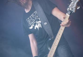 Decapitated - Photo By Dänu