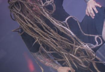 Decapitated - Photo By Dänu