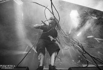 Decapitated - Photo By Dänu