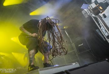 Decapitated - Photo By Dänu
