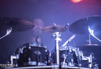 Decapitated - Photo By Dänu