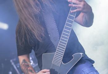 Decapitated - Photo By Dänu