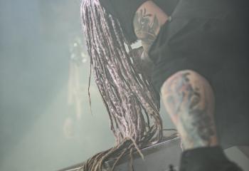 Decapitated - Photo By Dänu