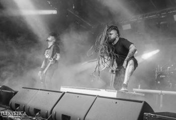 Decapitated - Photo By Dänu