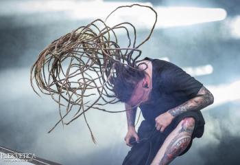 Decapitated - Photo By Dänu