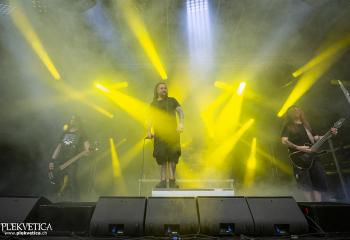 Decapitated - Photo By Dänu