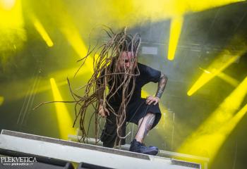 Decapitated - Photo By Dänu