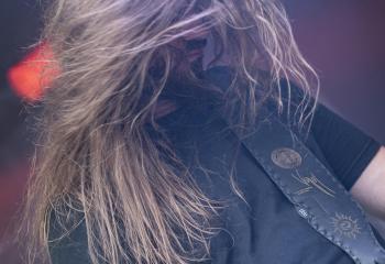 Decapitated - Photo By Dänu