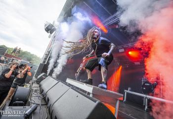 Decapitated - Photo By Dänu