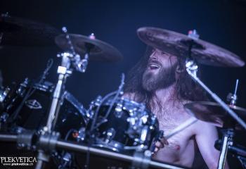 Decapitated - Photo By Dänu