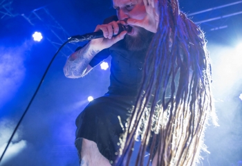 Decapitated - Photo By Marc