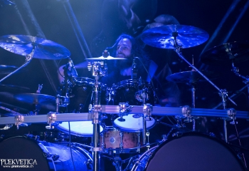 Decapitated - Photo By Marc