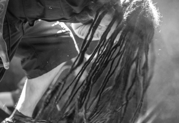 Decapitated - Photo By Dänu