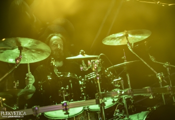 Decapitated - Photo By Dänu