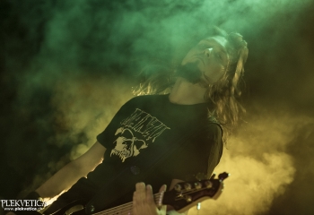 Decapitated - Photo By Dänu