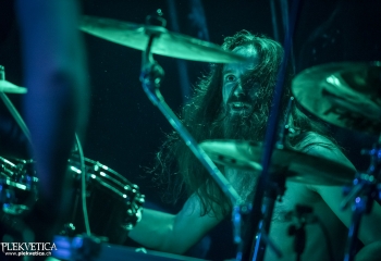 Decapitated - Photo By Dänu