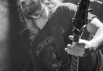 Decapitated - Photo By Dänu