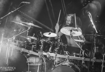 Decapitated - Photo By Dänu