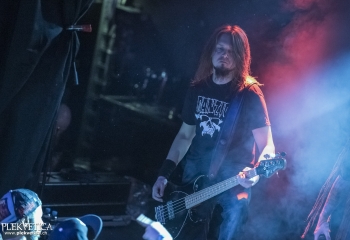 Decapitated - Photo By Dänu