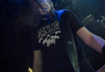Decapitated - Photo By Dänu