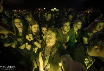 Decapitated - Photo By Dänu