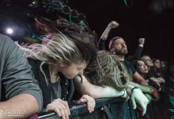 Decapitated - Photo By Dänu